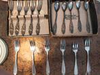 Lepeltjes en Vorkjes Gero, Antiek en Kunst, Ophalen of Verzenden