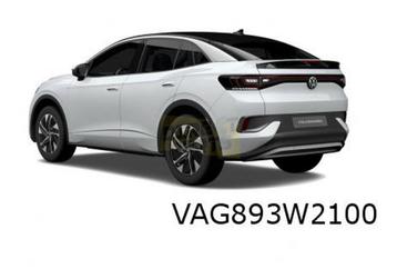 Volkswagen ID.5 (6/22-) Achterklep Origineel! 11E827025 beschikbaar voor biedingen