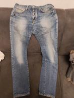 Iceberg Jeans - Blauw - Gedragen, Ophalen of Verzenden, Gedragen, Blauw