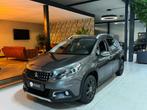 Peugeot 2008 1.2 PureTech Allure Garantie 131PK Trekhaak Car, Auto's, Gebruikt, 1199 cc, 1165 kg, Leder en Stof