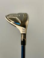 Taylormade SIM MAX hybride 4, Ophalen of Verzenden, Zo goed als nieuw, Club