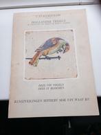 Vintage Catalogus Hollandse Tegels Sotheby Mak van Waay, Antiek en Kunst, Ophalen of Verzenden