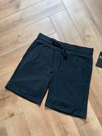 Studio anneloes bermuda korte broek M zwart travelstof, Kleding | Dames, Broeken en Pantalons, Kort, Zwart, Ophalen of Verzenden