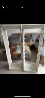 2 Ikea trofast, Huis en Inrichting, Met plank(en), Gebruikt, 100 tot 150 cm, 25 tot 50 cm