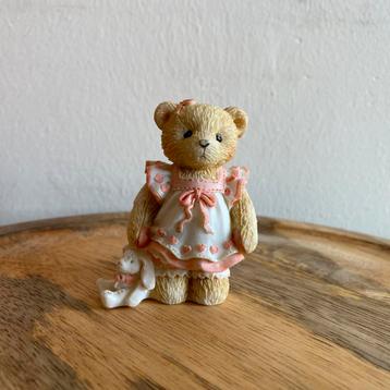 Cherished Teddies beschikbaar voor biedingen