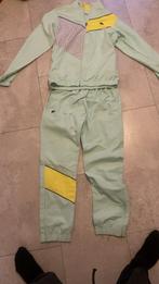 Lacost pak, Ophalen, Zo goed als nieuw, Algemeen