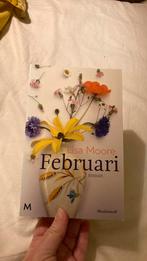 Februari - Lisa Moore, Ophalen of Verzenden, Zo goed als nieuw