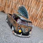 One of a kind Ratrod/ ratlook volkswagen T1 pick-up bus, Ophalen of Verzenden, Zo goed als nieuw, Bus of Vrachtwagen, Overige merken