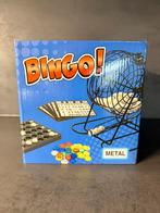 Bingo!!!, Hobby en Vrije tijd, Gezelschapsspellen | Overige, Ophalen of Verzenden, Zo goed als nieuw