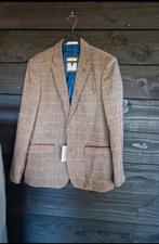 Nieuwe blazer van Marc Darcy maat 52/L, Ophalen of Verzenden, Nieuw, Maat 52/54 (L), Blauw