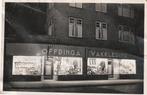 Hengelo fotokaart kleding winkel Offringa Willemstraat, Ophalen of Verzenden
