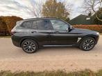 BMW iX3 286pk Aut 2021 Pano, leder, elektr. trekhaak, 0 cilinders, IX3, SUV of Terreinwagen, Te koop