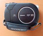SONY DCR-DVD 110E, Mini dv, Gebruikt, 20x of meer, Ophalen of Verzenden