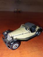 ALFA ROMEO Quatraroute zagato ( polystyle), Ophalen of Verzenden, Gebruikt, Auto, Overige merken