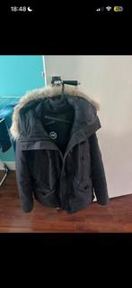 Canada goose jas M, Maat 38/40 (M), Blauw, Canada Goose, Ophalen of Verzenden