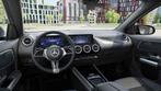 Mercedes-Benz EQA 250+ Business Solution, Stof, Zwart, Electronic Stability Program (ESP), 445 min