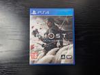 Ghost Of Tsushima Playstation 4 Game [ PS4 ], Vanaf 18 jaar, Online, 1 speler, Zo goed als nieuw