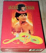 Jackie Chan Collection - 3DVD Box, 1960 tot 1980, Vanaf 16 jaar, Ophalen of Verzenden, Zo goed als nieuw