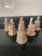 Riviera Maison kerstboomhangers ‘christmas tree’, Ophalen of Verzenden, Zo goed als nieuw