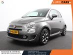 Fiat 500 1.2 Automaat Sport | Climate Control | Bluetooth |, Stof, Gebruikt, 4 cilinders, Bedrijf