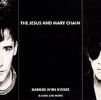 CD: The Jesus And Mary Chain - Barbed Wire Kisses (ZGAN), Ophalen of Verzenden, Zo goed als nieuw, Poprock