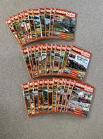 Eisenbahn Magazin 2022, 2023, 2024, Hobby en Vrije tijd, Modeltreinen | H0, Gelijkstroom of Wisselstroom, Boek, Tijdschrift of Catalogus