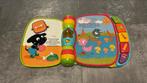 Vtech speel en leer computers, Ophalen, Zo goed als nieuw
