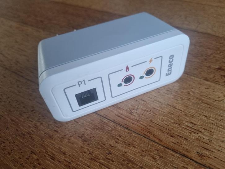 P1 module voor Toon thermostaat, Hobby en Vrije tijd, Elektronica-componenten, Zo goed als nieuw, Ophalen