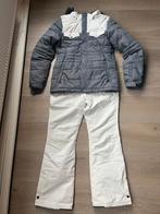 Wintersportset dames maat L, Kleding | Dames, Wintersportkleding, Ophalen of Verzenden, Zo goed als nieuw, Maat 38/40 (M), Broek