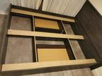 Bed 160x200, Ophalen, Gebruikt, Tweepersoons, 200 cm