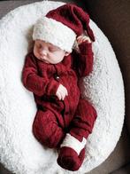 Little Bumpy's kerstpakje maatje 50, Kinderen en Baby's, Babykleding | Maat 50, Nieuw, Little bumpy's, Ophalen of Verzenden, Pakje