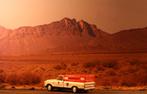 1:64 Greenlight - '68 Chevrolet C-10 (Standard Oil), Ophalen of Verzenden, Zo goed als nieuw, Auto