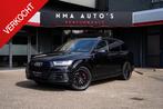 Audi Q7 SQ7 4.0 TDI SQ7 quattro | BTW | LUCHTVERING | MASSAG, Automaat, Gebruikt, Lichtsensor, 7 stoelen