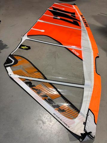 Naish Edge 2025 5.0 / NIEUW beschikbaar voor biedingen