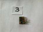 Marklin Delta 8 decoder mini, Verzenden, Gebruikt, Märklin