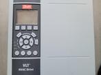 Danfoss FC-102 frequentieregelaar 5,5kW 3~400V, Gebruikt, Ophalen of Verzenden, Info@danfoss.nl, Danfoss