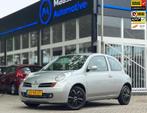 Nissan Micra 1.2|90.000km Airco Volledig onderhouden Nw APK, 4 cilinders, Origineel Nederlands, Handgeschakeld, 1240 cc