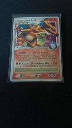 Charizard holo dp45 promo, Ophalen of Verzenden, Losse kaart