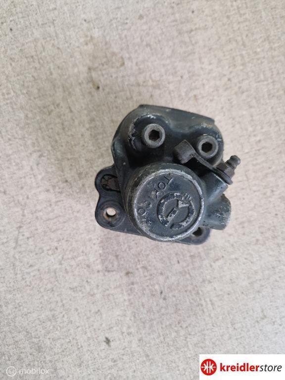 Kreidler Tokico remklauw origineel, Fietsen en Brommers, Brommeronderdelen | Kreidler, Gebruikt, Ophalen of Verzenden