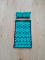 Flowee Spijkermat met kussen, Ophalen, Zo goed als nieuw, Yoga-accessoire