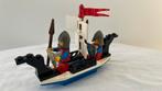 Lego 6017 King’s Oarsmen, Kinderen en Baby's, Speelgoed | Duplo en Lego, Ophalen of Verzenden, Zo goed als nieuw, Complete set