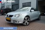 Volkswagen Eos 2.0-16v FSI YOUNGTIMER, Voorwielaandrijving, Stof, Zwart, 4 cilinders