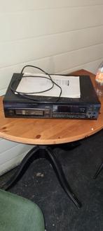 Cd speler, Ophalen of Verzenden, Zo goed als nieuw, Overige merken