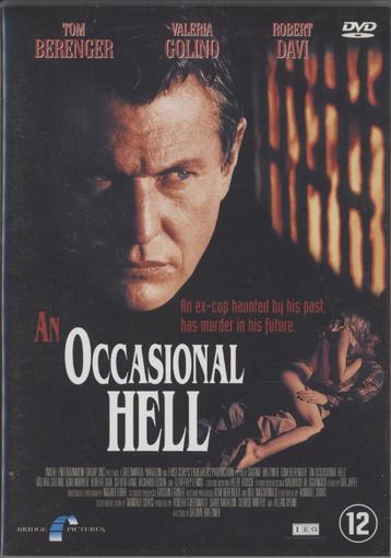 18) An Occasional HELL: met Tom Berenger en Robert Davi beschikbaar voor biedingen
