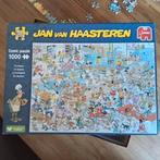 De bakkerij, Hobby en Vrije tijd, Denksport en Puzzels, Ophalen, 500 t/m 1500 stukjes, Zo goed als nieuw