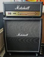 Marshall JVM205 en 4x12 Speakerkast 16 Ohm 240watt, Muziek en Instrumenten, Ophalen, Zo goed als nieuw, Gitaar, 50 tot 100 watt
