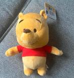Winnie de Pooh knuffel met geluid, 28 cm met opberg mand, Kinderen en Baby's, Speelgoed | Knuffels en Pluche, Nieuw, Ophalen of Verzenden