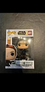 Fennec shand  funk poppetje, Ophalen of Verzenden, Zo goed als nieuw