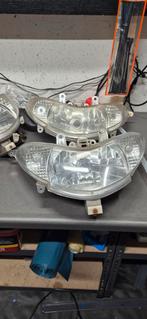 Koplampen Kymco Grand Dink 50cc, Fietsen en Brommers, Ophalen, Gebruikt, Kymco