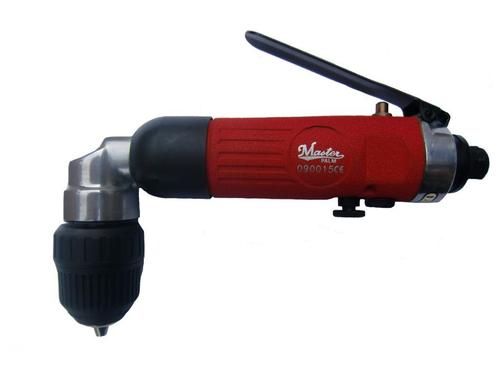 Compacte Haakse Boormachine op lucht ,L & R draaiend., Auto diversen, Autogereedschap, Nieuw, Ophalen of Verzenden
